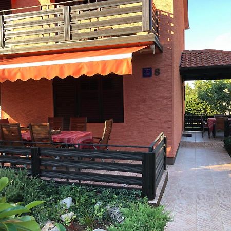 Holiday Home Andreja Malinska Εξωτερικό φωτογραφία