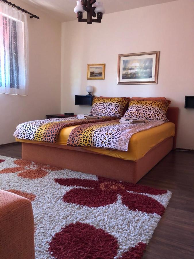 Holiday Home Andreja Malinska Εξωτερικό φωτογραφία