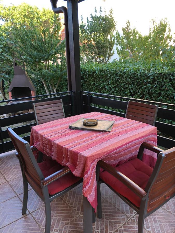 Holiday Home Andreja Malinska Εξωτερικό φωτογραφία