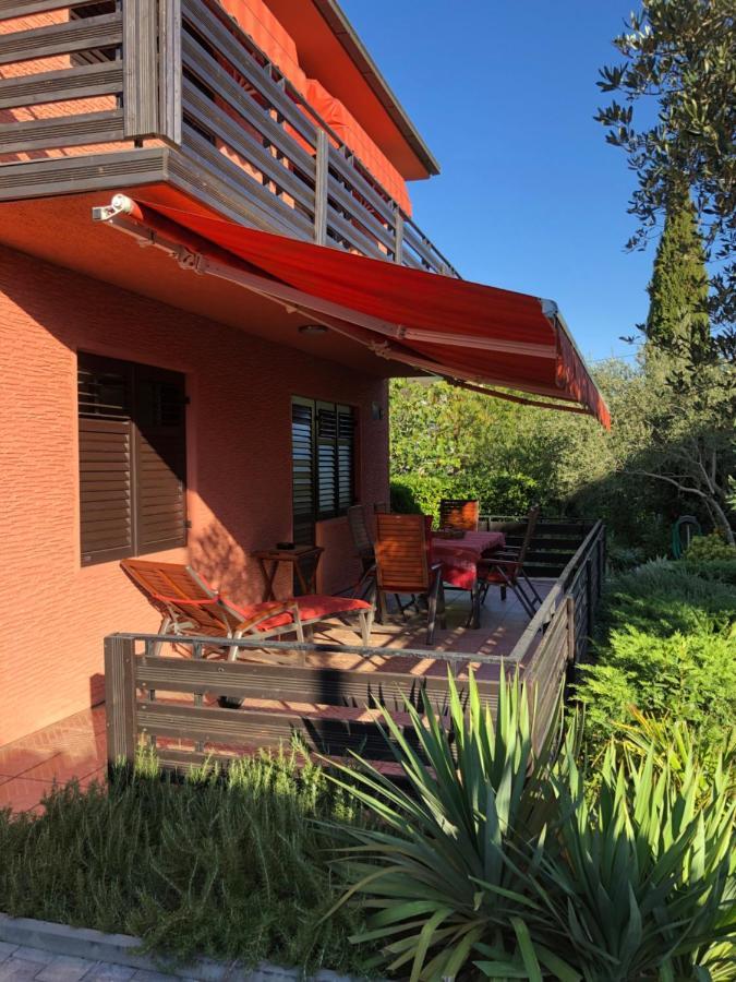 Holiday Home Andreja Malinska Εξωτερικό φωτογραφία