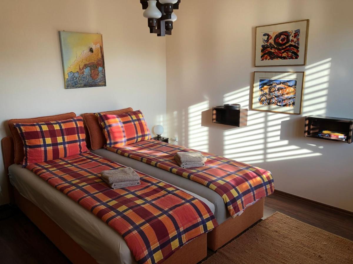 Holiday Home Andreja Malinska Εξωτερικό φωτογραφία