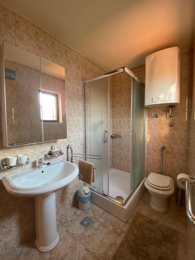 Holiday Home Andreja Malinska Εξωτερικό φωτογραφία