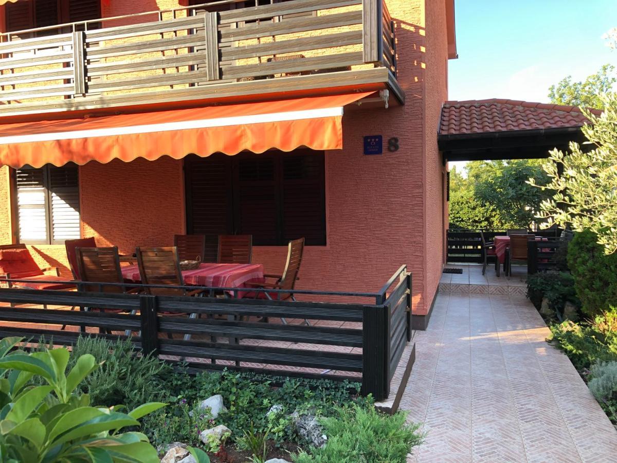 Holiday Home Andreja Malinska Εξωτερικό φωτογραφία