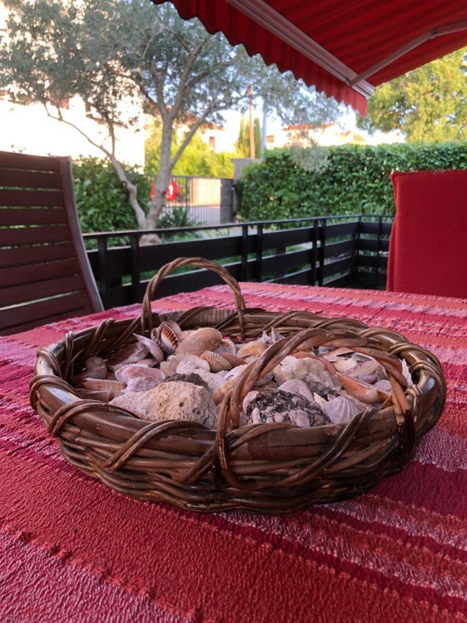Holiday Home Andreja Malinska Εξωτερικό φωτογραφία