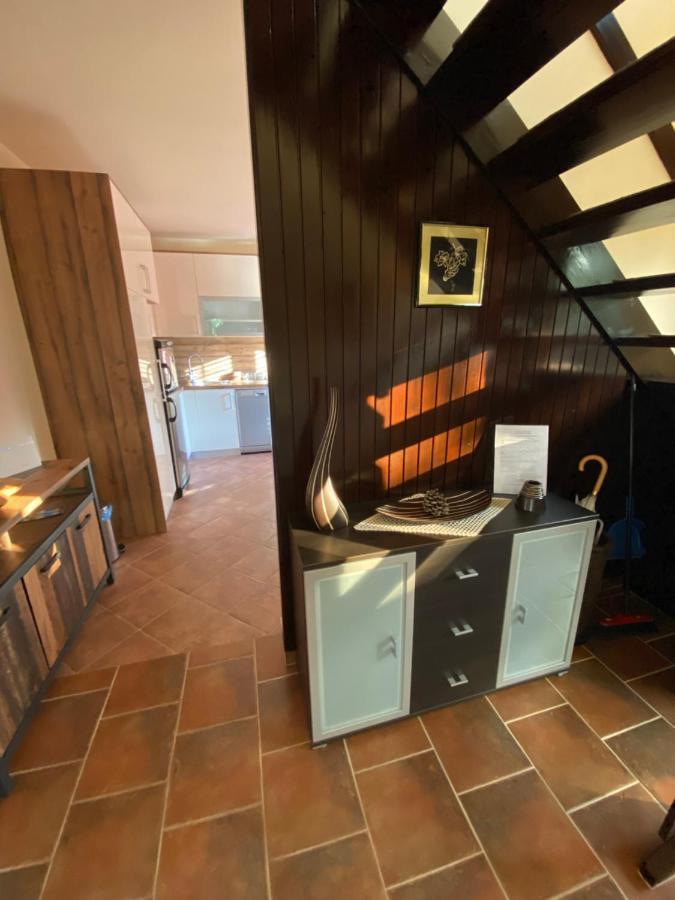 Holiday Home Andreja Malinska Εξωτερικό φωτογραφία