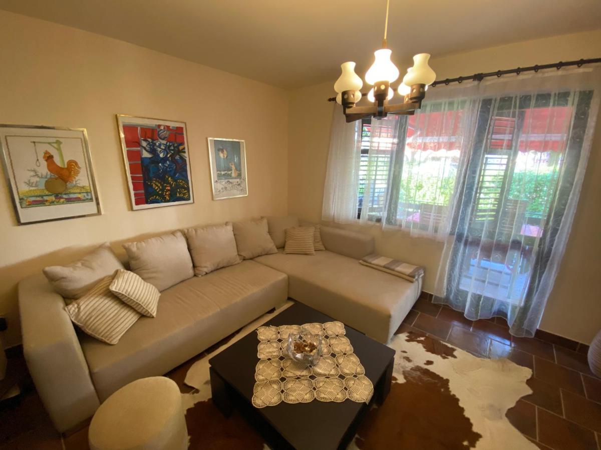 Holiday Home Andreja Malinska Εξωτερικό φωτογραφία