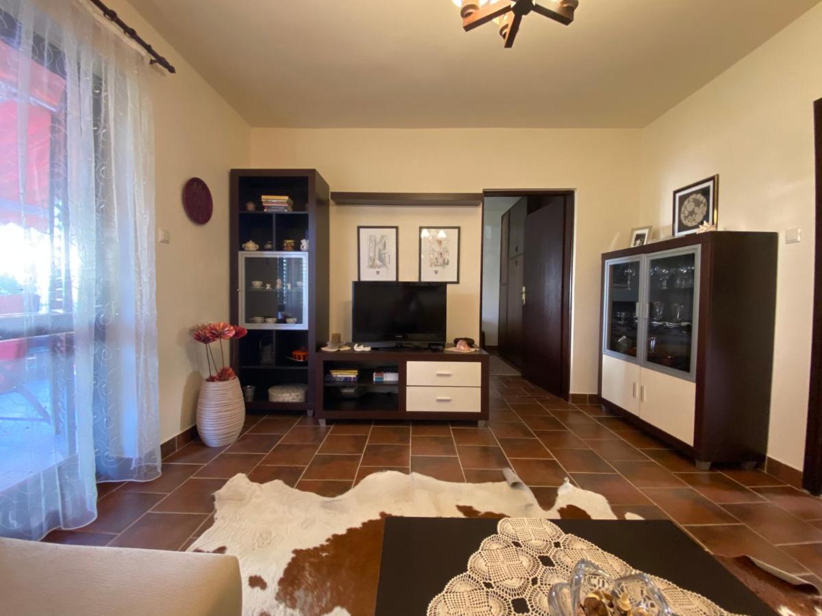 Holiday Home Andreja Malinska Εξωτερικό φωτογραφία