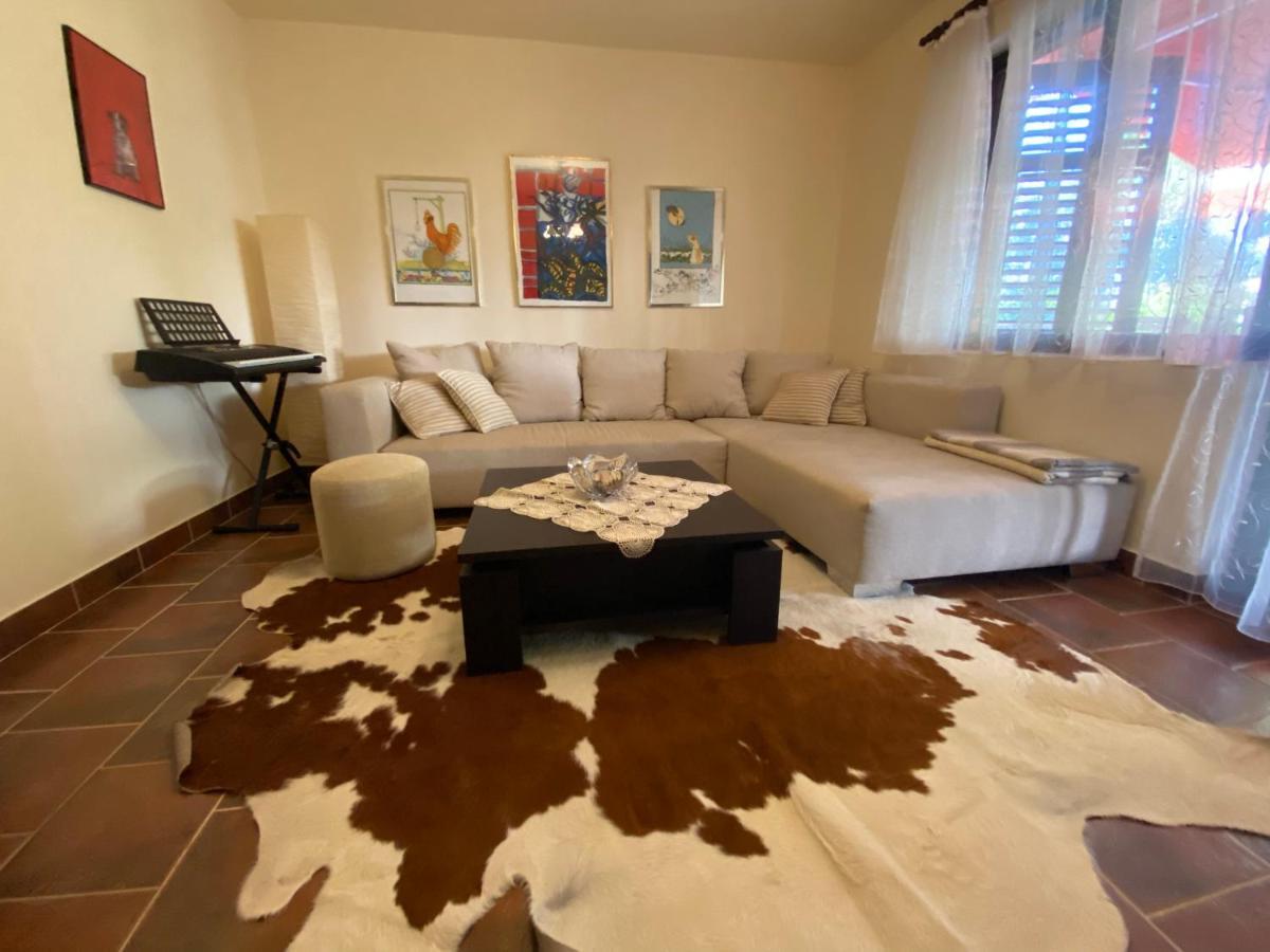 Holiday Home Andreja Malinska Εξωτερικό φωτογραφία