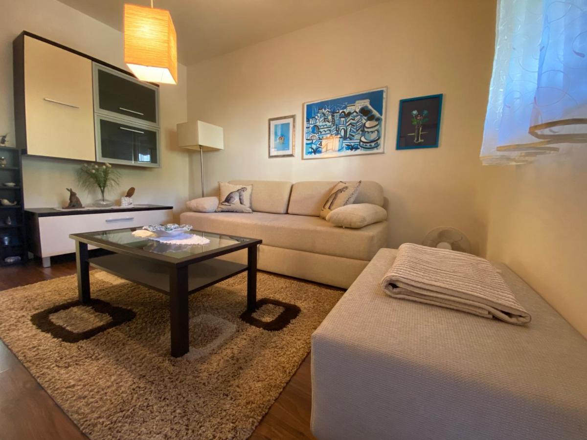 Holiday Home Andreja Malinska Εξωτερικό φωτογραφία